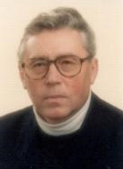 Pfarrer Ulrich Murr
