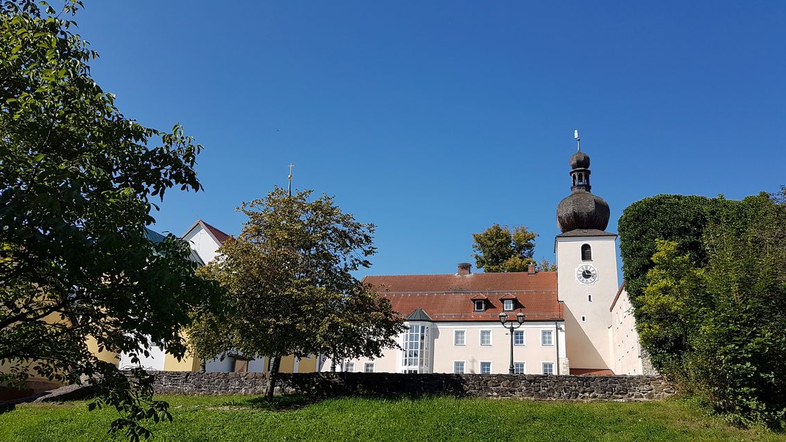 Wallfahrtsmuseum