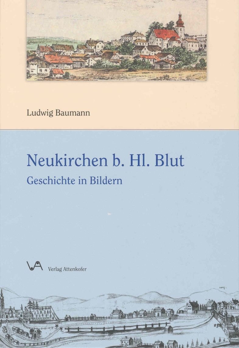 Baumann: Geschichte in Bildern