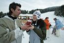 Apres Ski am Hohenbogen