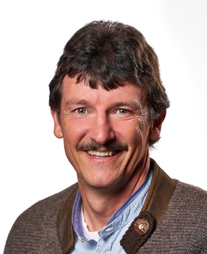 Marktrat Bachl Bernhard
