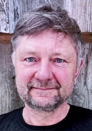 Marktrat Endres Herbert