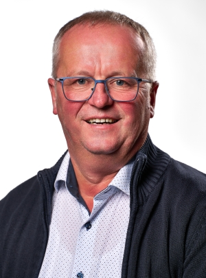 2. Bürgermeister Hornig Manfred