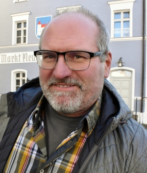 Marktrat Mauerer Josef