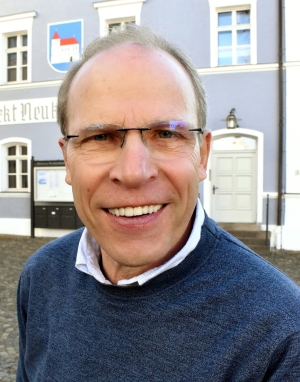 Marktrat Pfeiffer Ludwig