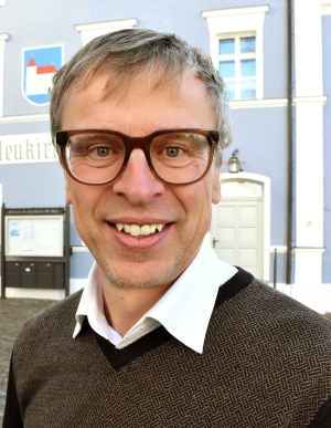 Marktrat Pongratz Ludwig