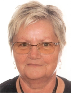 3. Bürgermeisterin Prechtl Resi