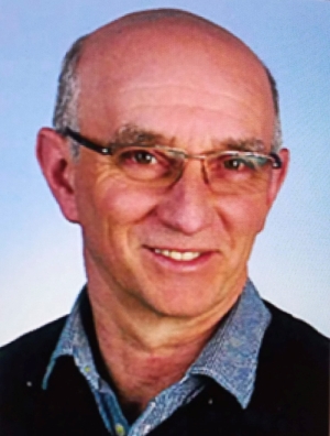 Marktrat Schmid Reinhard