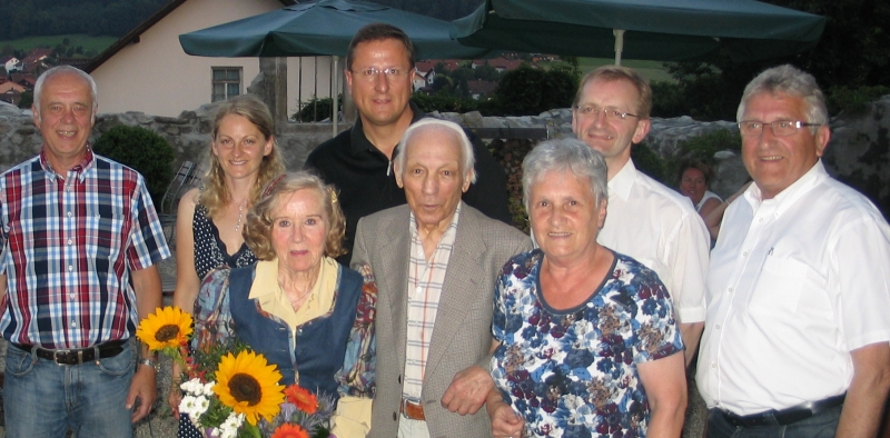 Senioren-Wohngemeinschaft Senioren-Wohngemeinschaft