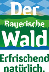logo bayerischer wald