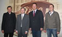 informationsbesuch
