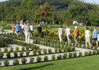 Führung im Klostergarten