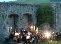 Kultur im Schloss