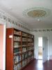 Haus zur Aussaat - Bibliothek