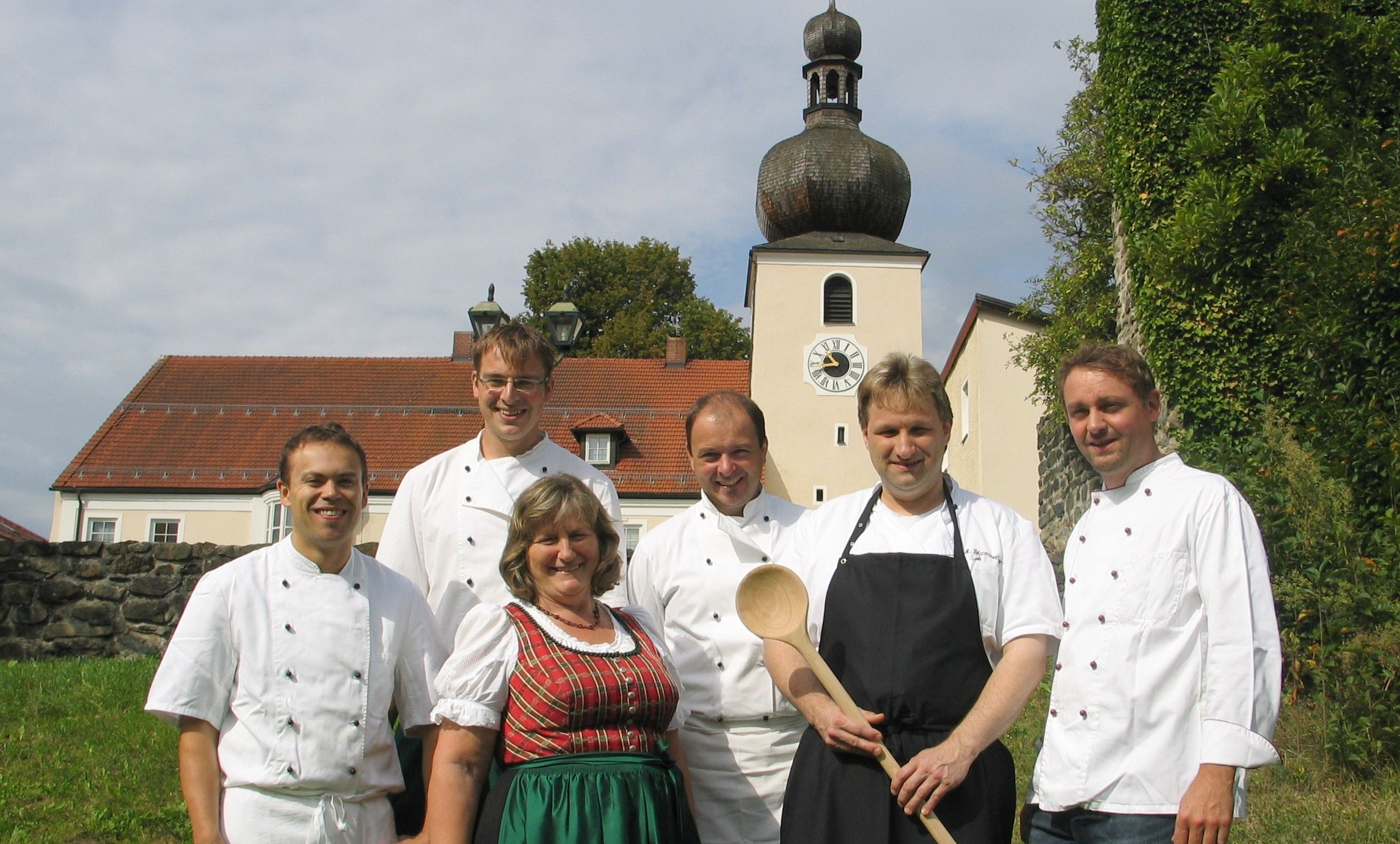 Schmankerlwochen im Herbst 2018 Schmankerlwirte