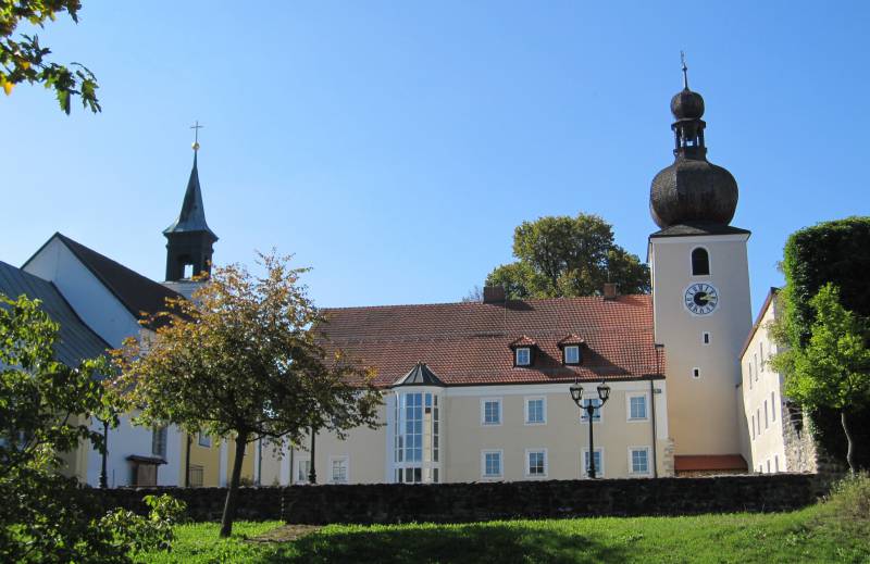 Wallfahrtsmuseum