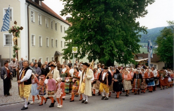 Chodenwallfahrt