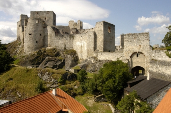 Kulturschätze Bayern-Böhmen