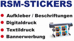 RSM-Stickers.de